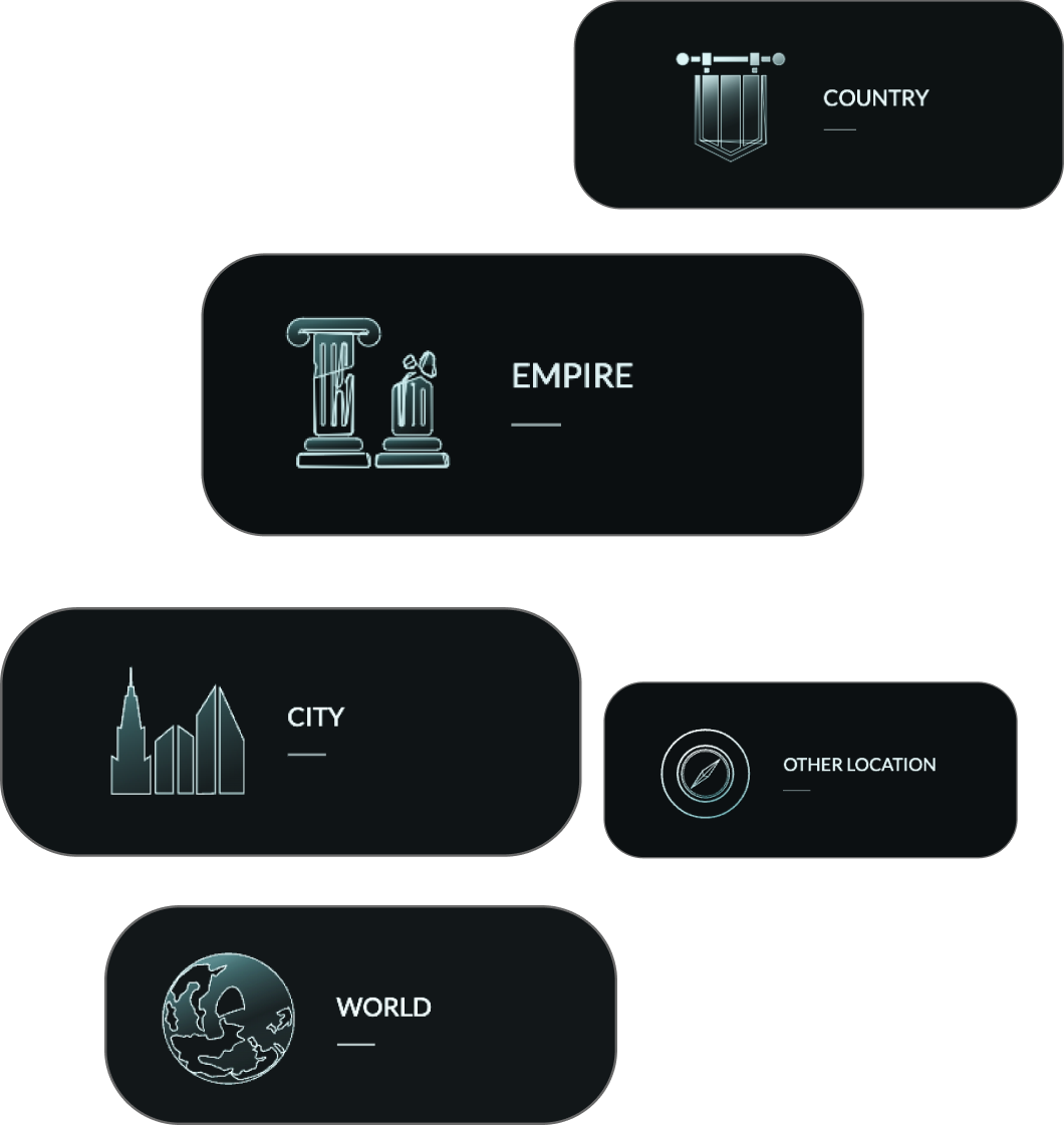 Mobile view of world-building feature 1